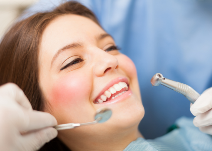 cleaning and prevention austin dental specialty group