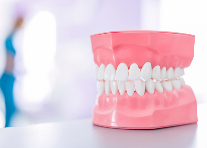 oral appliances austin dental specialty group